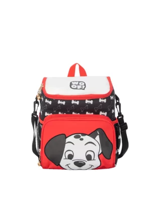 Lonchera 101 Dalmatas Nido Colección A Bts25