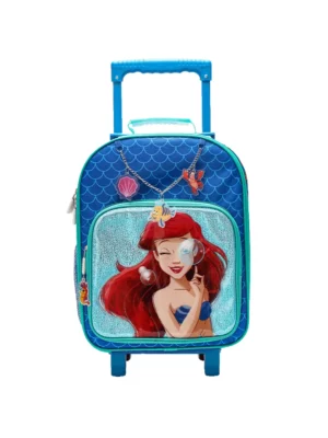Maleta Princesas-Ariel Colección A Bts25