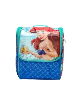 Lonchera Princesas-Ariel Colección A Bts25