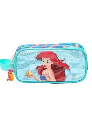 Cartuchera Organizadora Princesas-Ariel Colección A Bts25