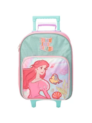 Maleta Princesas-Ariel Colección B Bts25