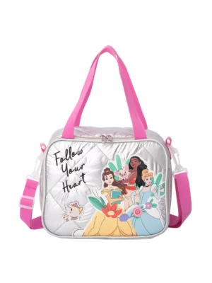 Lonchera Princesas Colección C Bts25