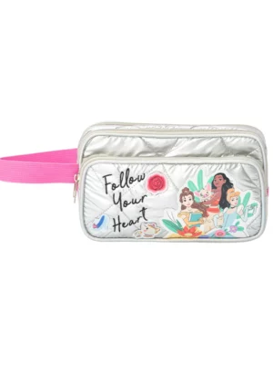Cartuchera Organizadora Princesas Colección C Bts25