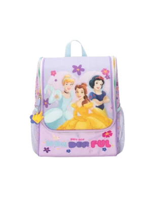 Lonchera Princesas Colección H Bts25