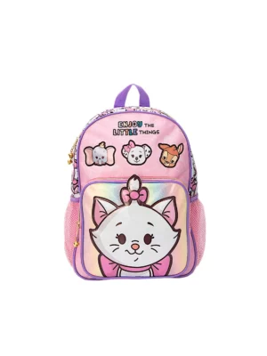 Mini-Mochila Aristocats-Marie Nido Colección B Bts25