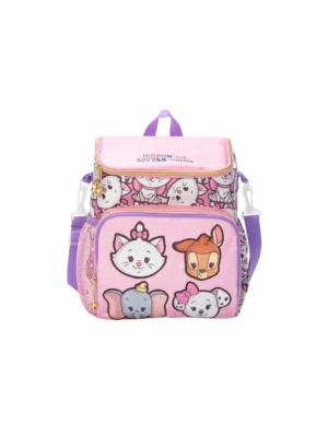 Lonchera Aristocats-Marie Nido Colección B Bts25