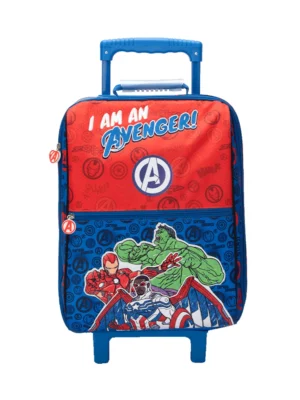 Maleta Avengers Colección B Bts25