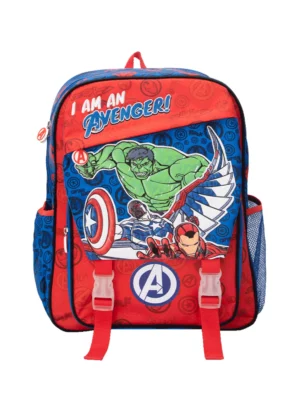 Mochila  Avengers Colección B Bts25