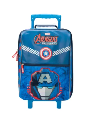 Maleta Avengers Colección D Bts25