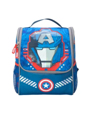 Lonchera Avengers Colección D Bts25