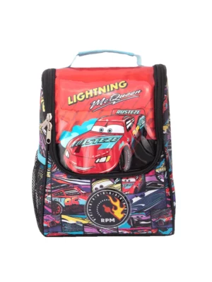 Lonchera Cars Colección B Bts25