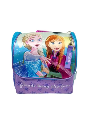 Lonchera Frozen Colección C Bts25