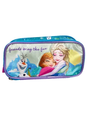 Cartuchera Organizadora Frozen Colección C Bts25