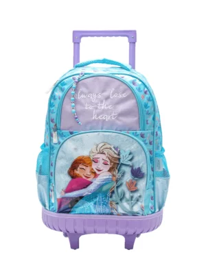 Maleta Frozen Colección F Bts25