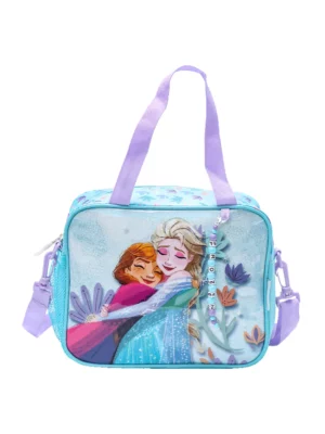 Lonchera Frozen Colección F Bts25