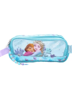 Cartuchera Frozen Colección F Bts25