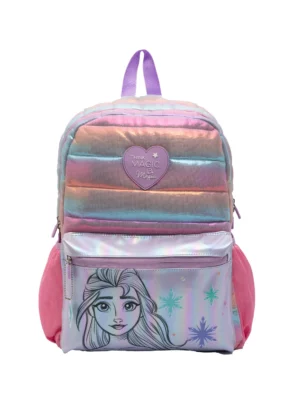 Mochila  Frozen Colección G Bts25