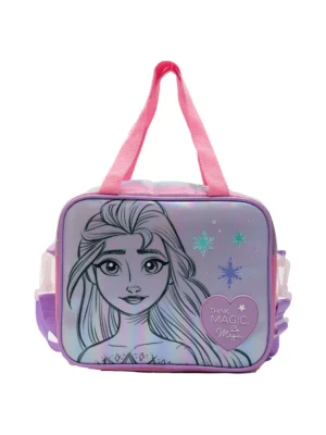 Lonchera Frozen Colección G Bts25