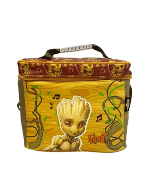 Lonchera Guardianes De La Galaxia Colección A Bts25