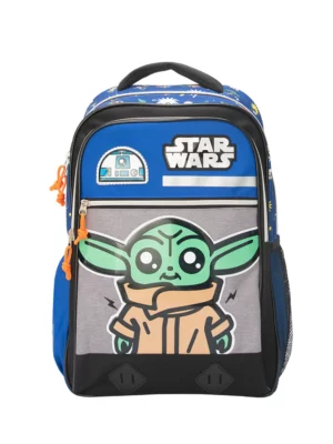 Mochila  Mandalorian Colección B Bts25