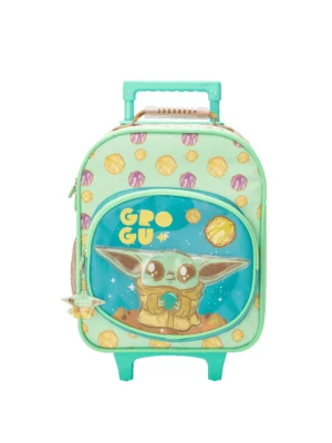 Maleta Mandalorian Nido Colección C Bts25