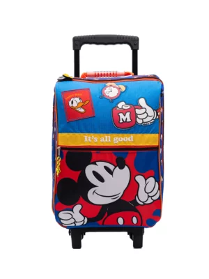 Maleta Mickey Colección B Bts25