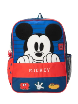 Mochila  Mickey Colección F Bts25