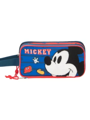 Cartuchera Organizadora Mickey Colección F Bts25