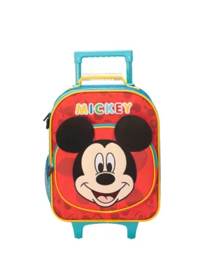 Maleta Mickey Nido Colección J Bts25