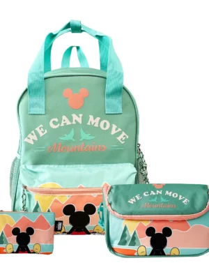 Set Eco Mickey Mickey Colección B Bts25