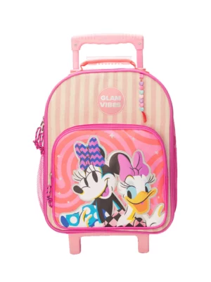 Maleta Minnie Colección A Bts25
