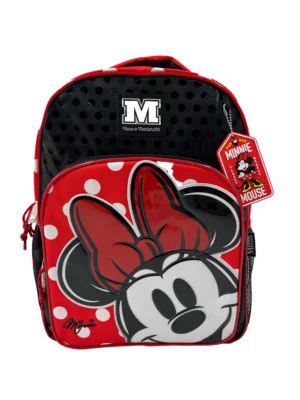 Mochila  Minnie Colección B Bts25