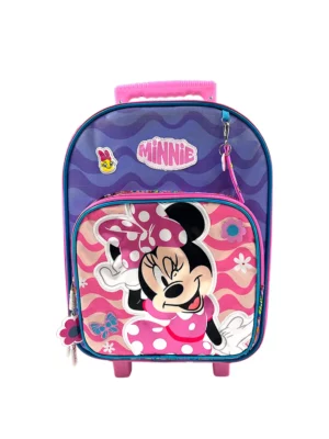 Maleta Minnie Colección C Bts25