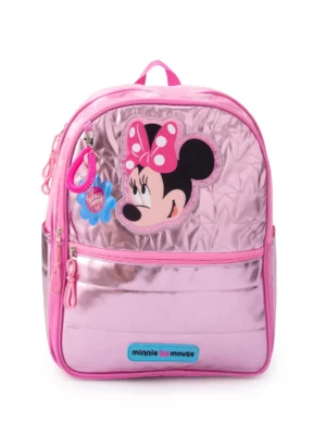 Mochila  Minnie Colección D Bts25