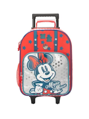 Maleta Minnie Colección E Bts25