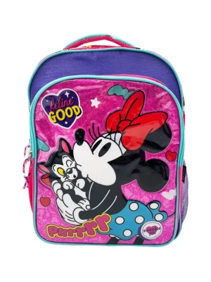 Mochila  Minnie Colección H Bts25