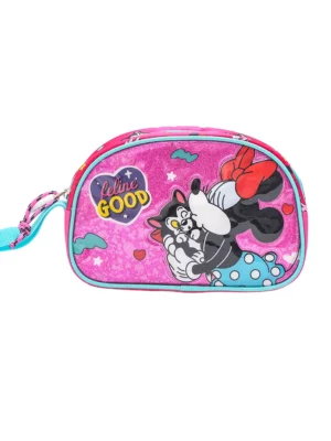Cartuchera Minnie Colección H Bts25