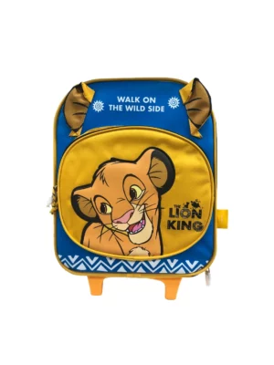 Maleta Rey Leon Nido Colección A Bts25