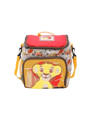 Lonchera Rey Leon Nido Colección B Bts25