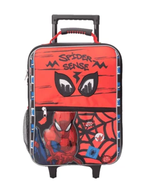 Maleta Spiderman Colección C Bts25