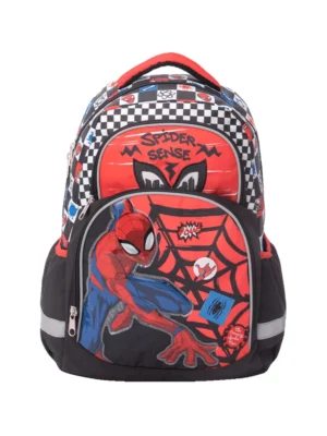 Mochila  Spiderman Colección C Bts25