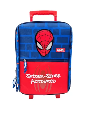 Maleta Spiderman Colección E Bts25