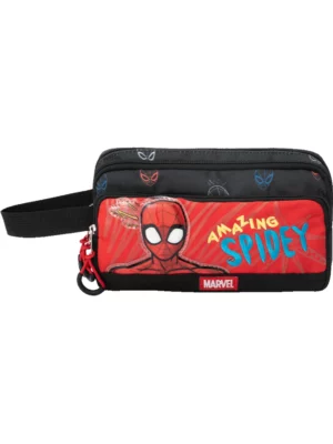 Cartuchera Spiderman Colección F Bts25