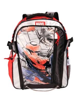 Mochila  Spiderman Colección G Bts25