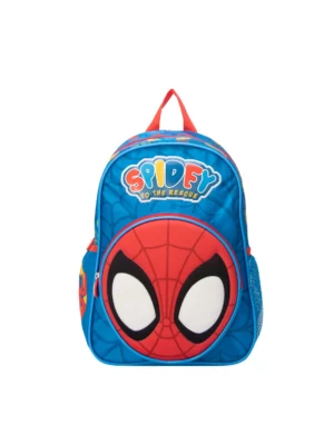 Mini-Mochila Spidey Nido Colección A Bts25