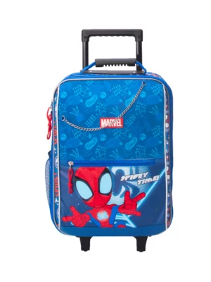 Maleta Spidey Colección B Bts25