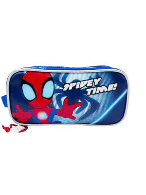 Cartuchera Organizadora Spidey Colección B Bts25