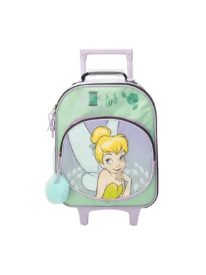 Maleta Tinkerbell Nido Colección A Bts25