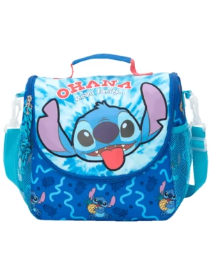 Lonchera Lilo & Stitch Colección A Bts25