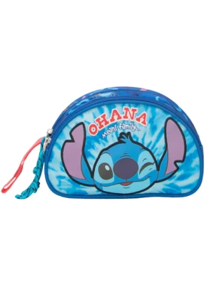 Cartuchera Lilo & Stitch Colección A Bts25